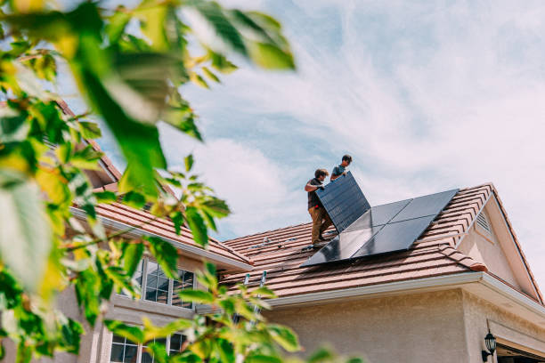 Best Commercial Roofing Services  in Manor, PA