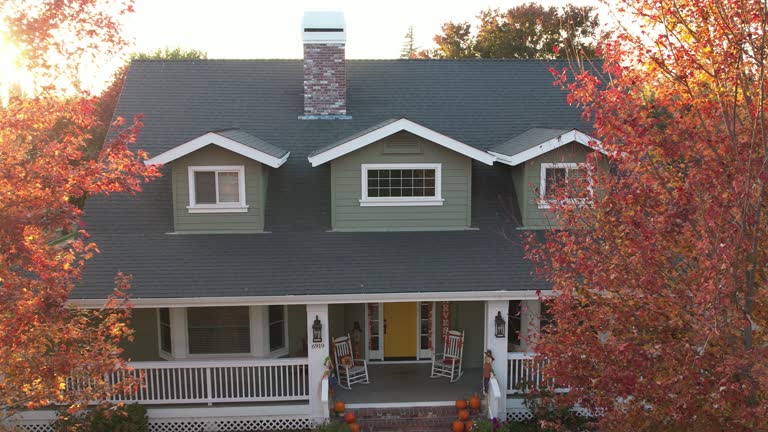 Best Gutter Installation and Repair  in Manor, PA