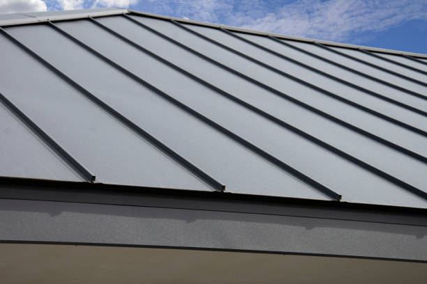 Fast & Reliable Emergency Roof Repairs in Manor, PA